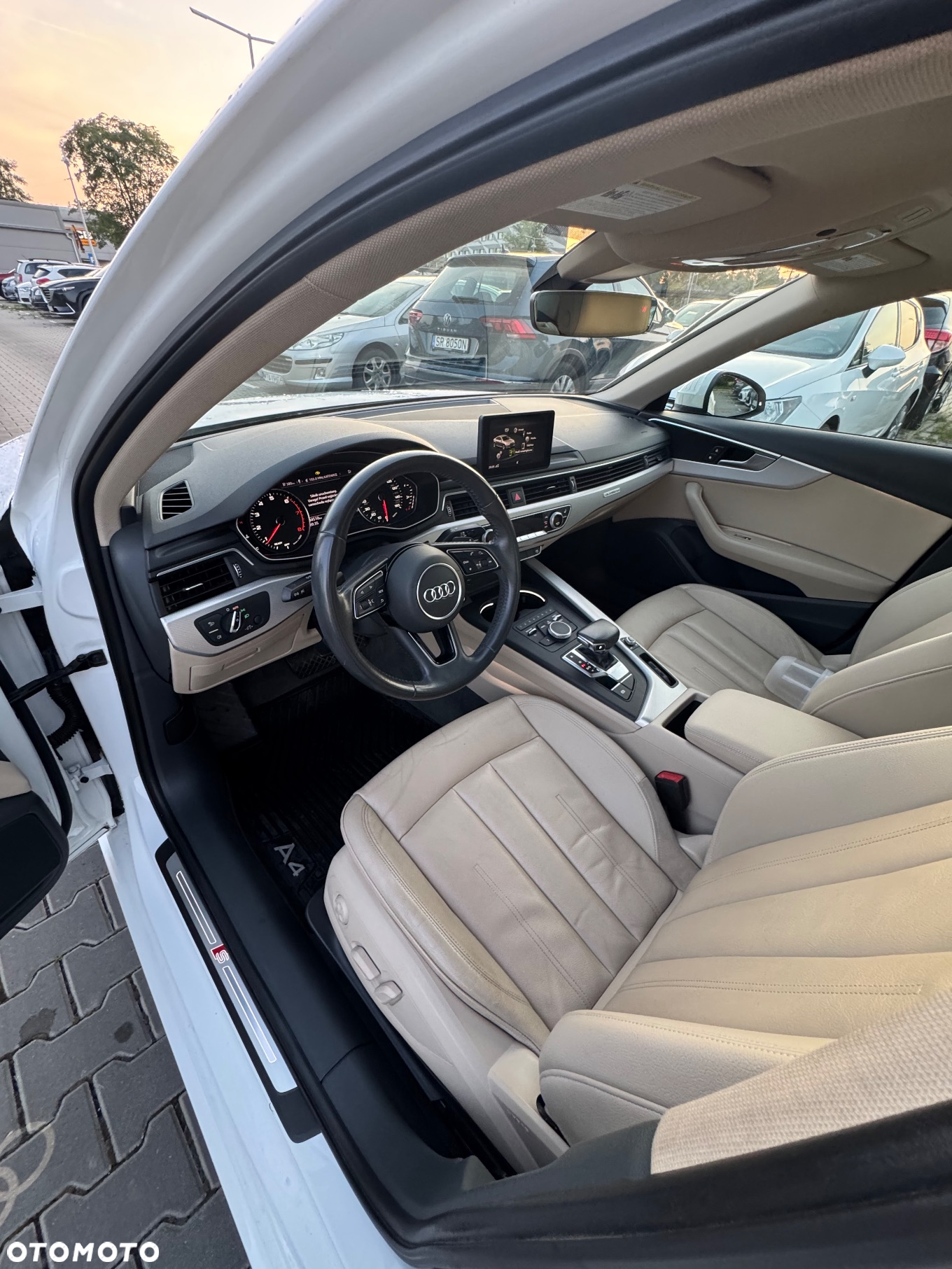 Audi A4 2.0 TFSI Quattro S tronic - 8