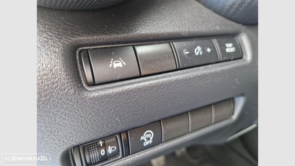 Nissan Juke 1.0 DIG-T Acenta - 10