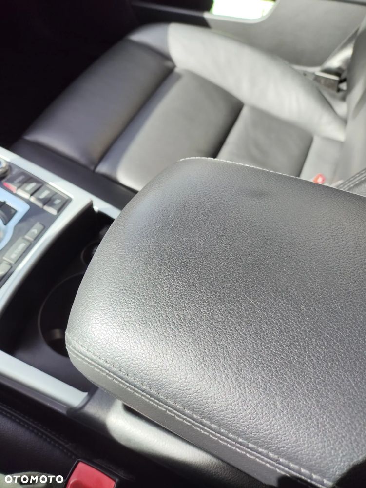 Audi A6 Limousine - 15