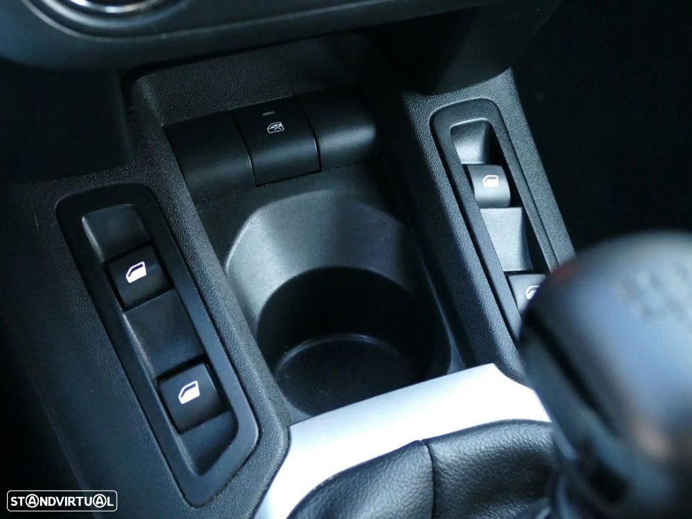 Citroën C-Elysée 1.5 BlueHDi Shine - 22
