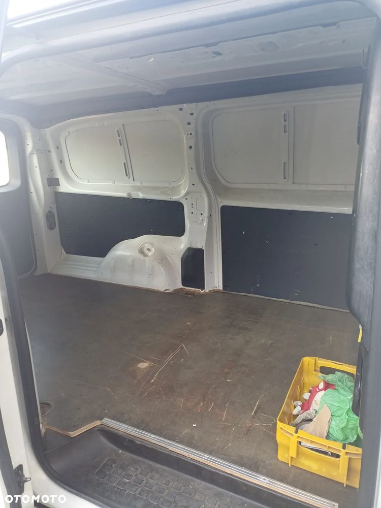 Citroën jumpy - 19
