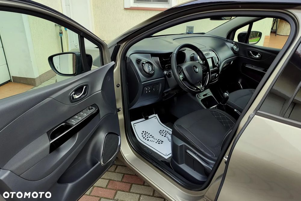 Renault Captur 0.9 Energy TCe Limited - 21