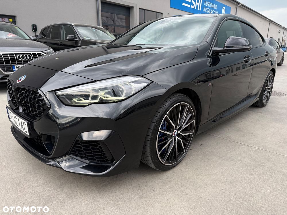 BMW Seria 2 M235i xDrive - 2