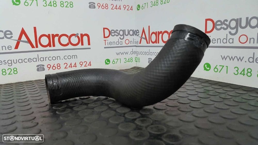 TUBO NISSAN NV 200 (M20) EVALIA TEKNA - 3