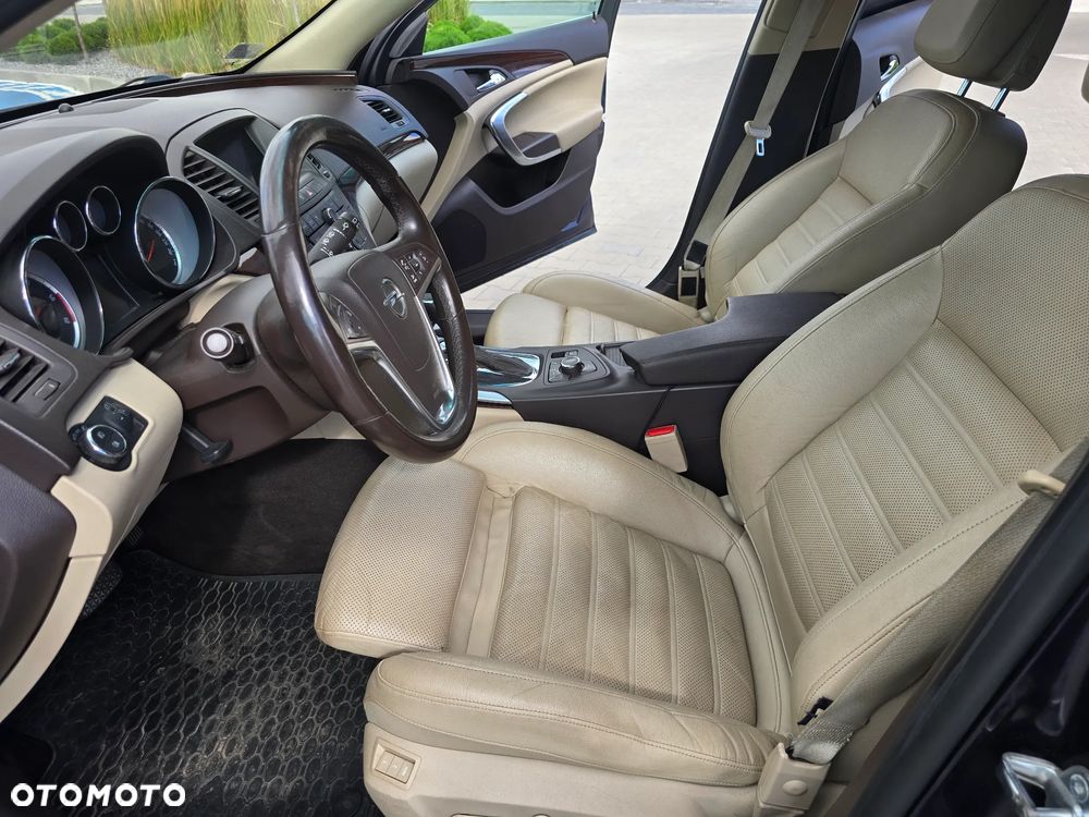 Opel Insignia 2.0 CDTI Active - 15