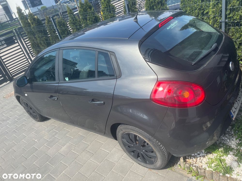 Fiat Bravo 1.4 T-JET 16V Dynamic - 2