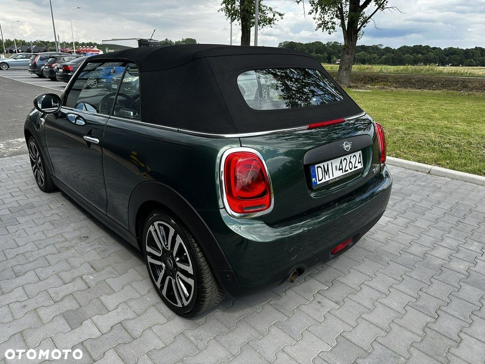 MINI Inny - 12