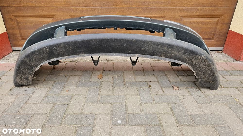 VW Golf 5 V 1K0 Zderzak przód Zderzak przedni 1K0807221 - 13