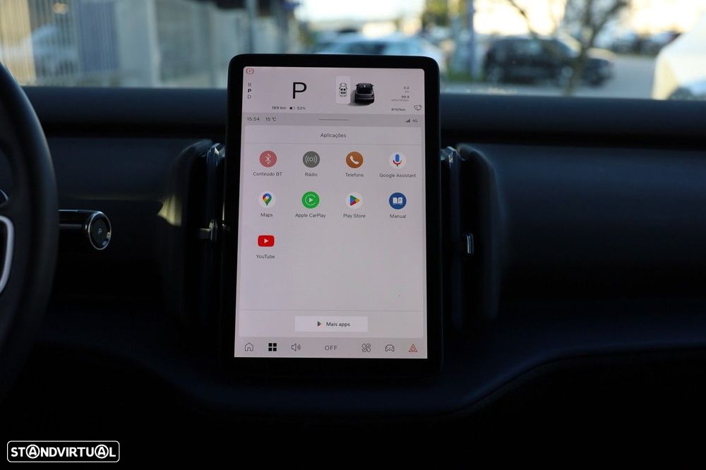 Volvo EX30 69 kWh Single Motor Extended Range Plus - 23