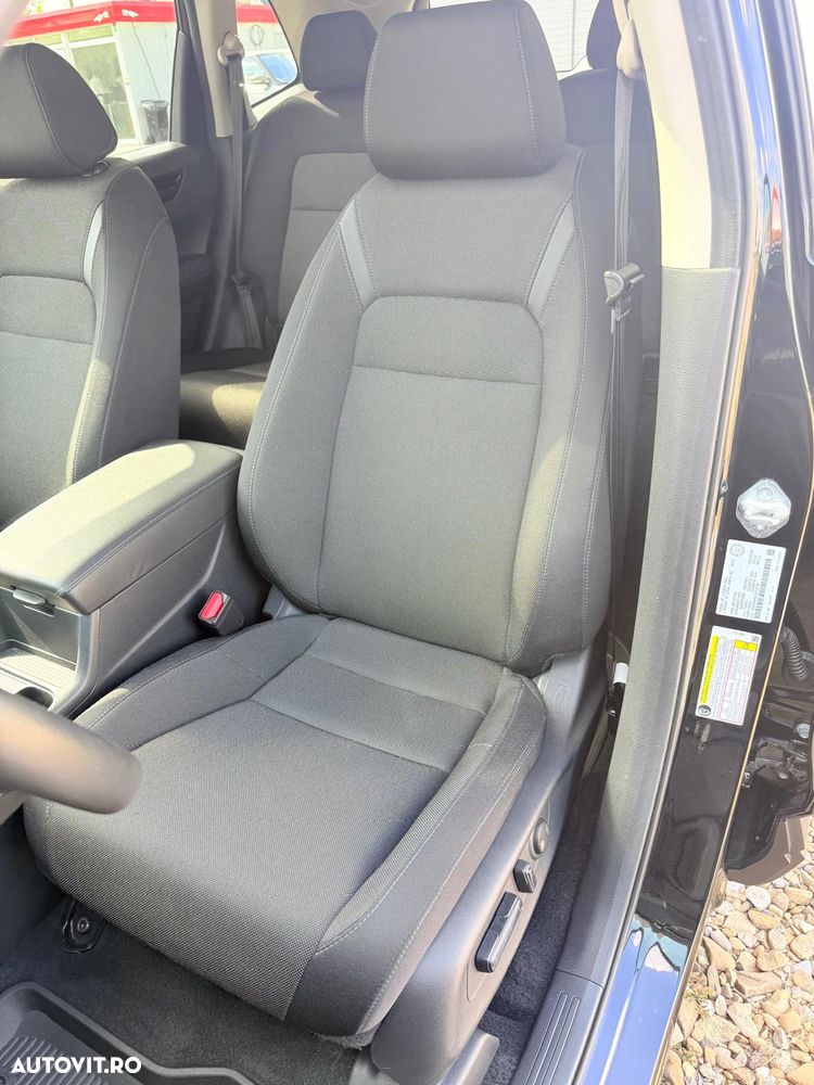 Honda CR-V - 11
