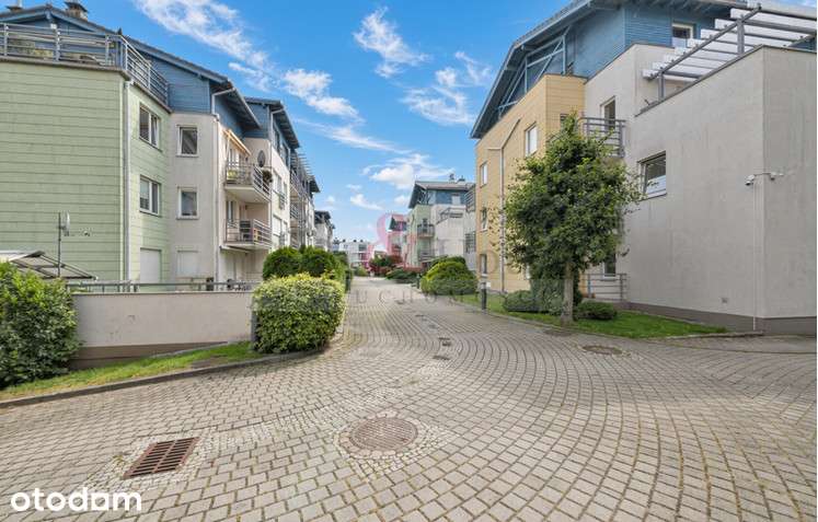 Apartament w Sopocie