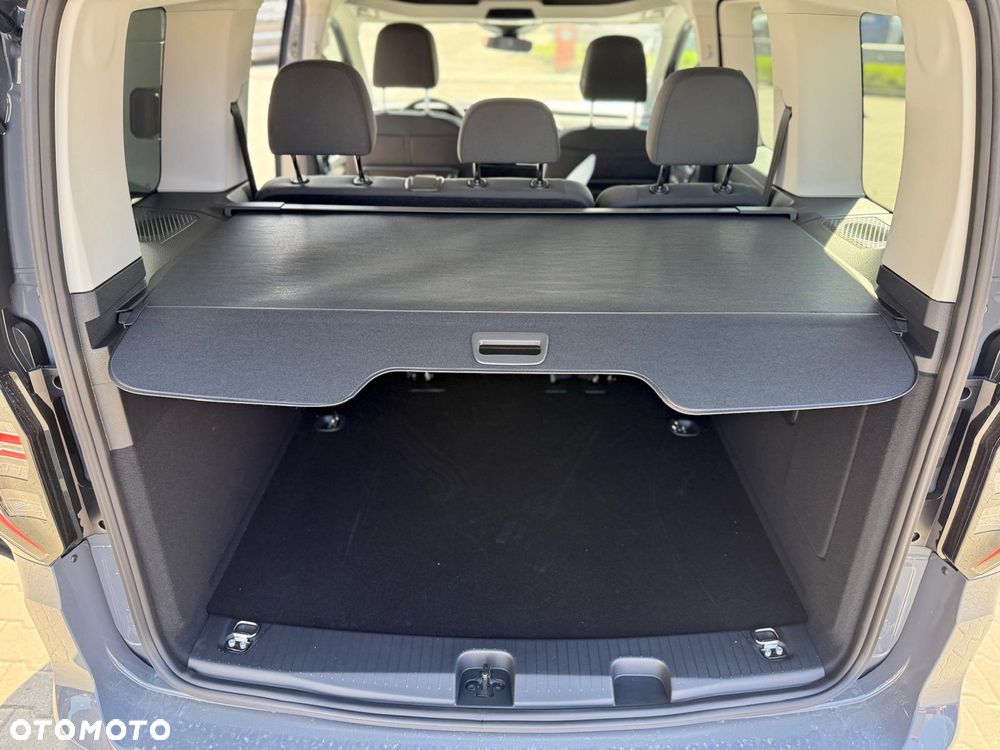 Volkswagen Caddy 1.5 TSI DSG - 33