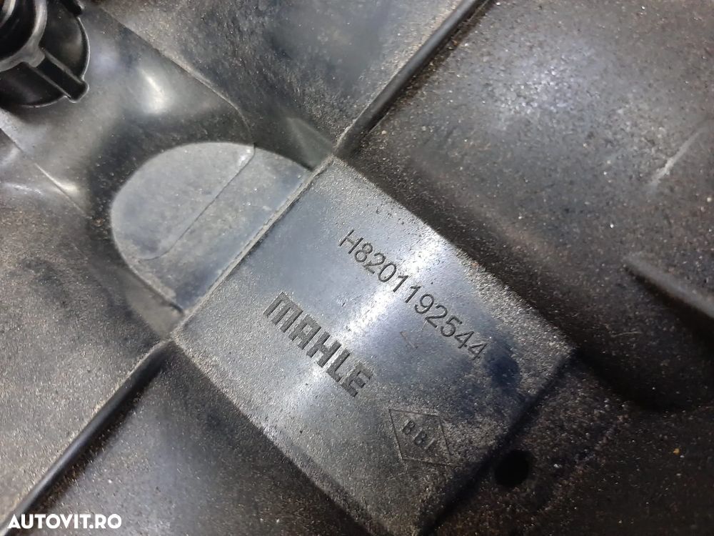 Galerie admisie cu senzor 0.9 tce h4bb408 renault clio 4 captur dacia sandero 2 h8201192544 70528604 - 2