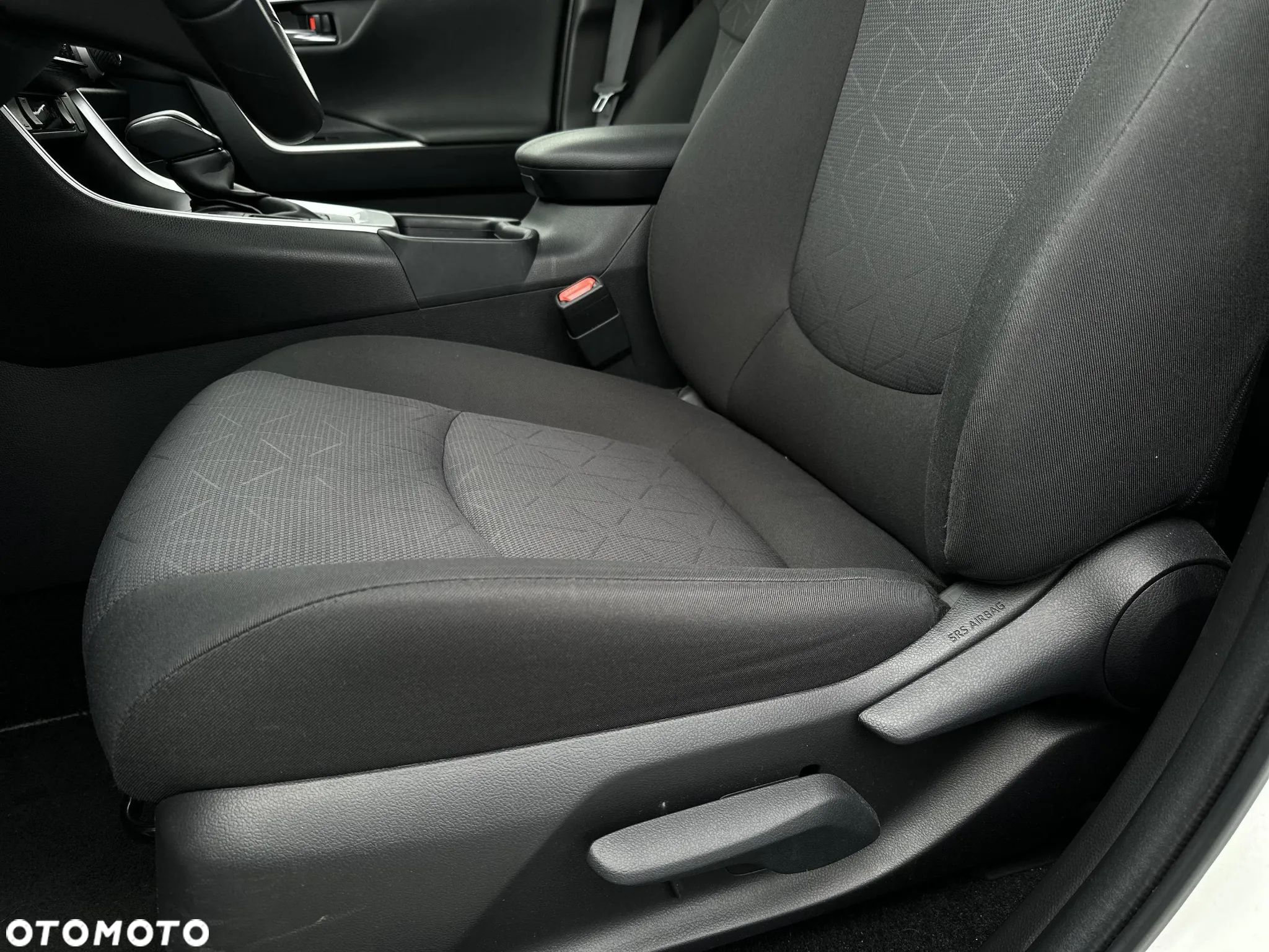 Toyota RAV4 2.5 Hybrid Comfort 4x2 - 12