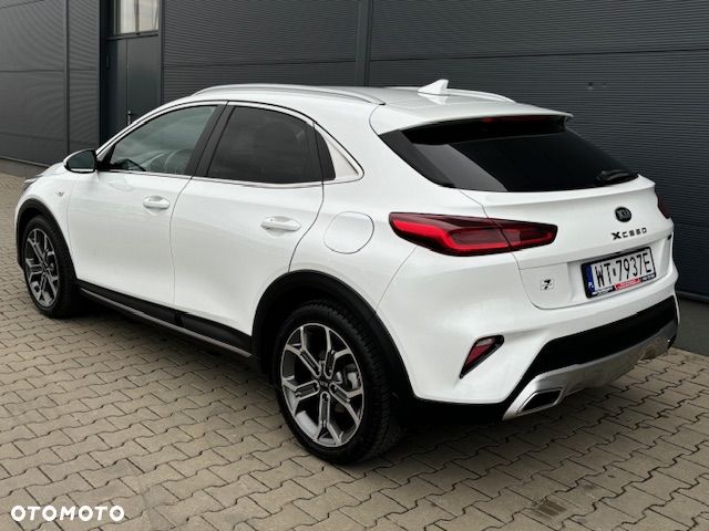 Kia XCeed 1.5 T-GDI M DCT - 8
