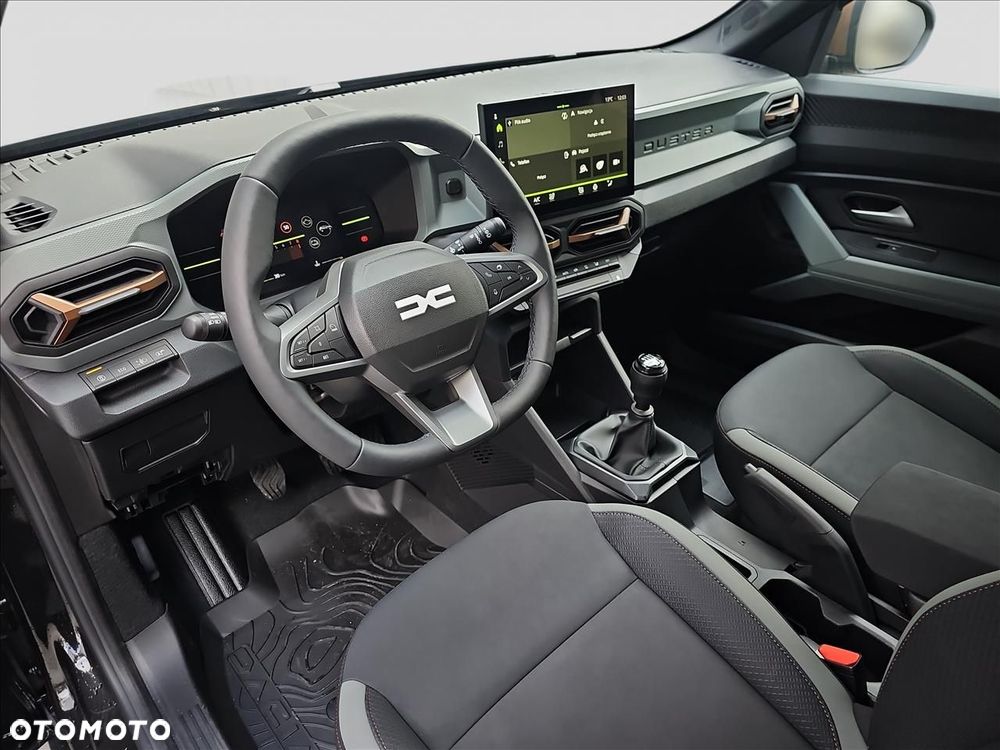 Dacia Duster - 10