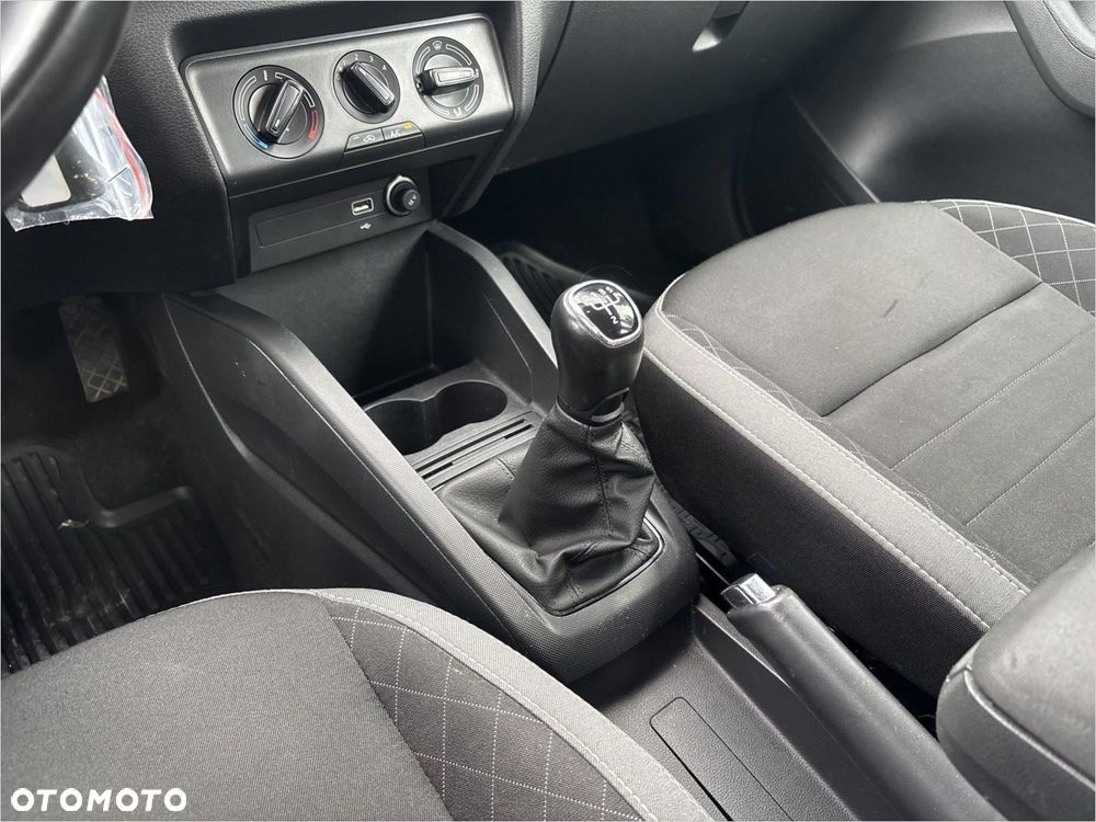 Skoda Fabia 1.0 TSI Ambition - 16