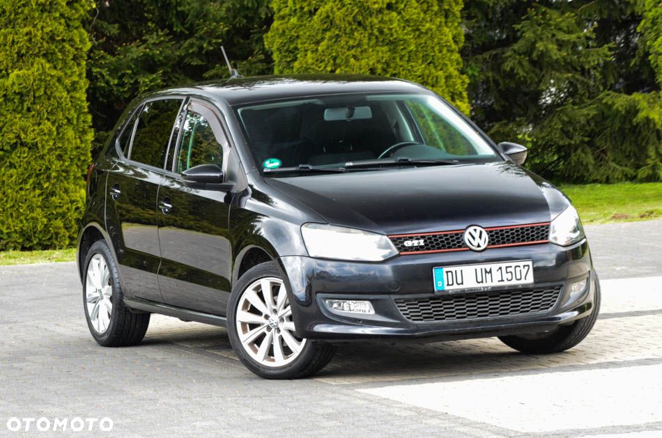 Volkswagen Polo 1.2 Comfortline - 10