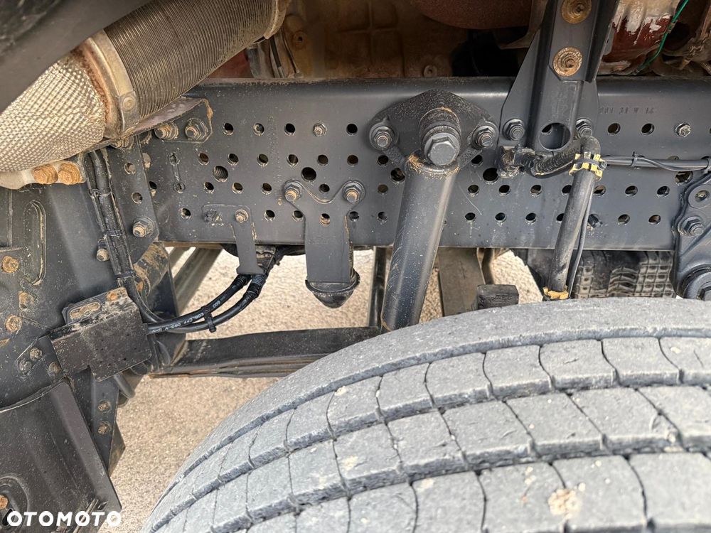 Mercedes-Benz Arocs 4148 8x4 - 29