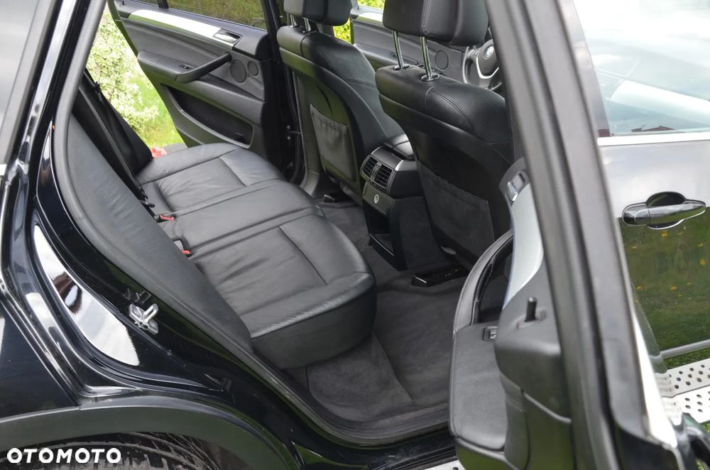 BMW X5 xDrive30d - 22