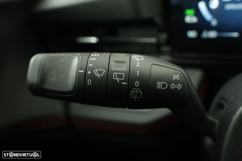 Ford Puma 1.0 EcoBoost MHEV ST-Line X Aut. - 16