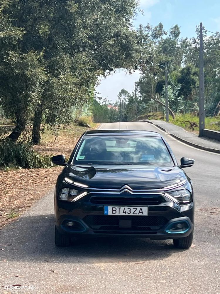 Citroën e-C4 Feel Pack - 20
