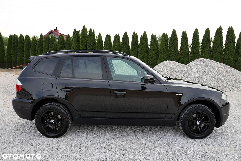 BMW X3 xDrive20d Edition Lifestyle - 6