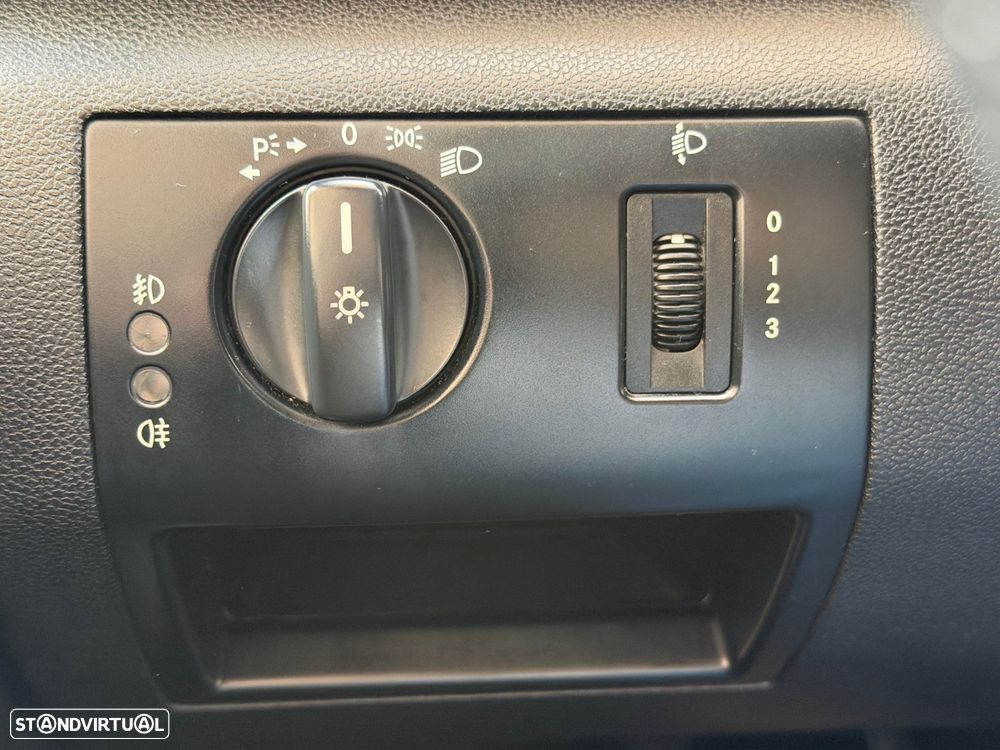 Mercedes-Benz A 150 Classic - 28