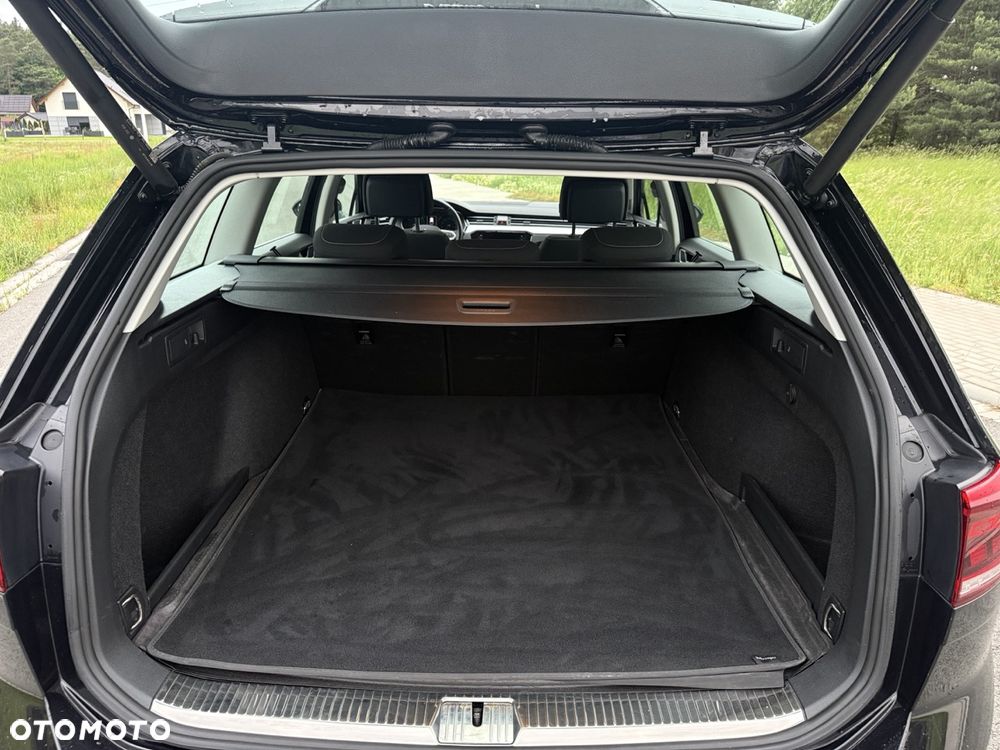 Volkswagen Passat 2.0 TDI BMT Highline DSG7 - 27