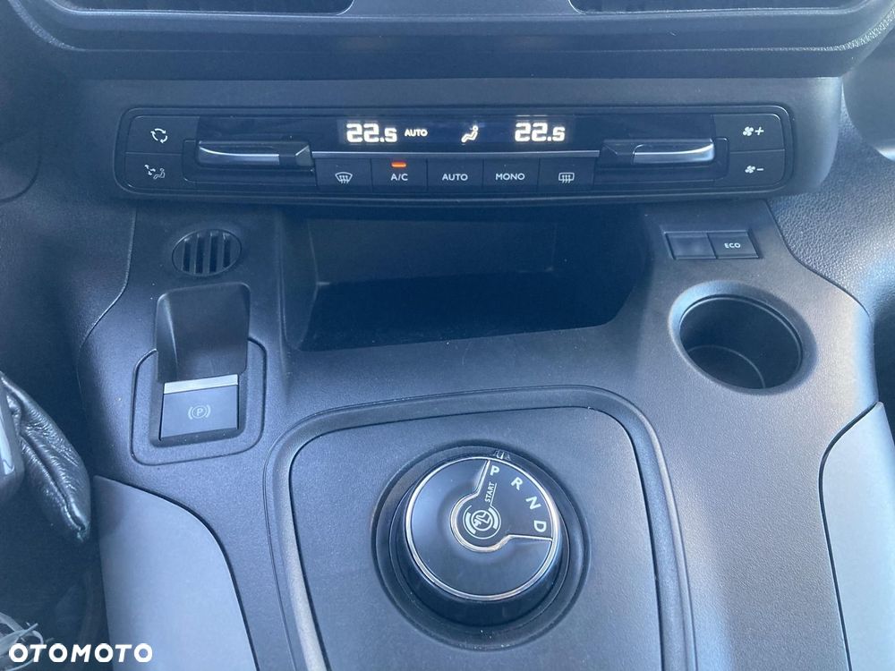 Toyota Proace City Verso 1.2 D-4T Family - 22