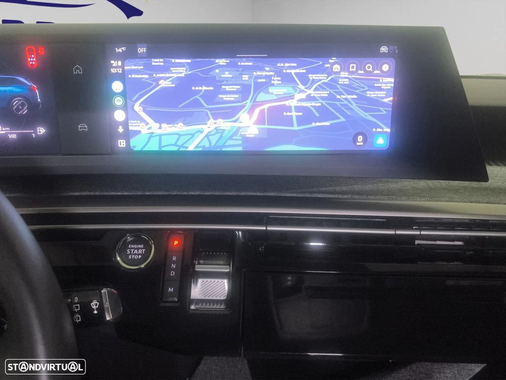 Peugeot 5008 Hybrid 145 e-DSC6 Allure - 18