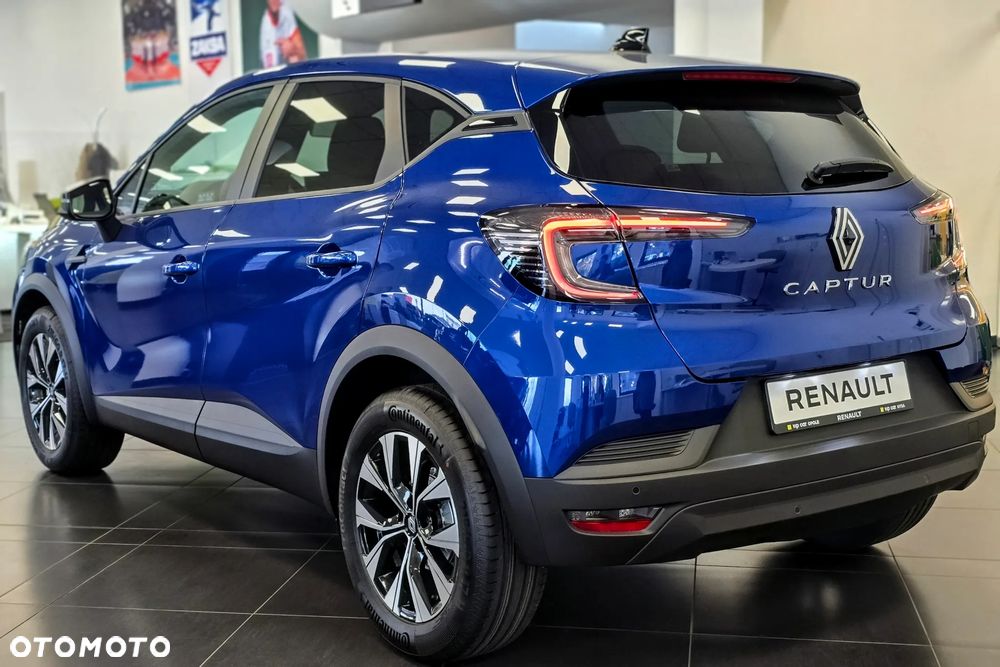 Renault Captur 1.2 TCe Evolution - 10