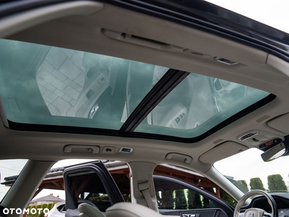 Volvo XC 60 D4 Geartronic Linje Inscription - 30