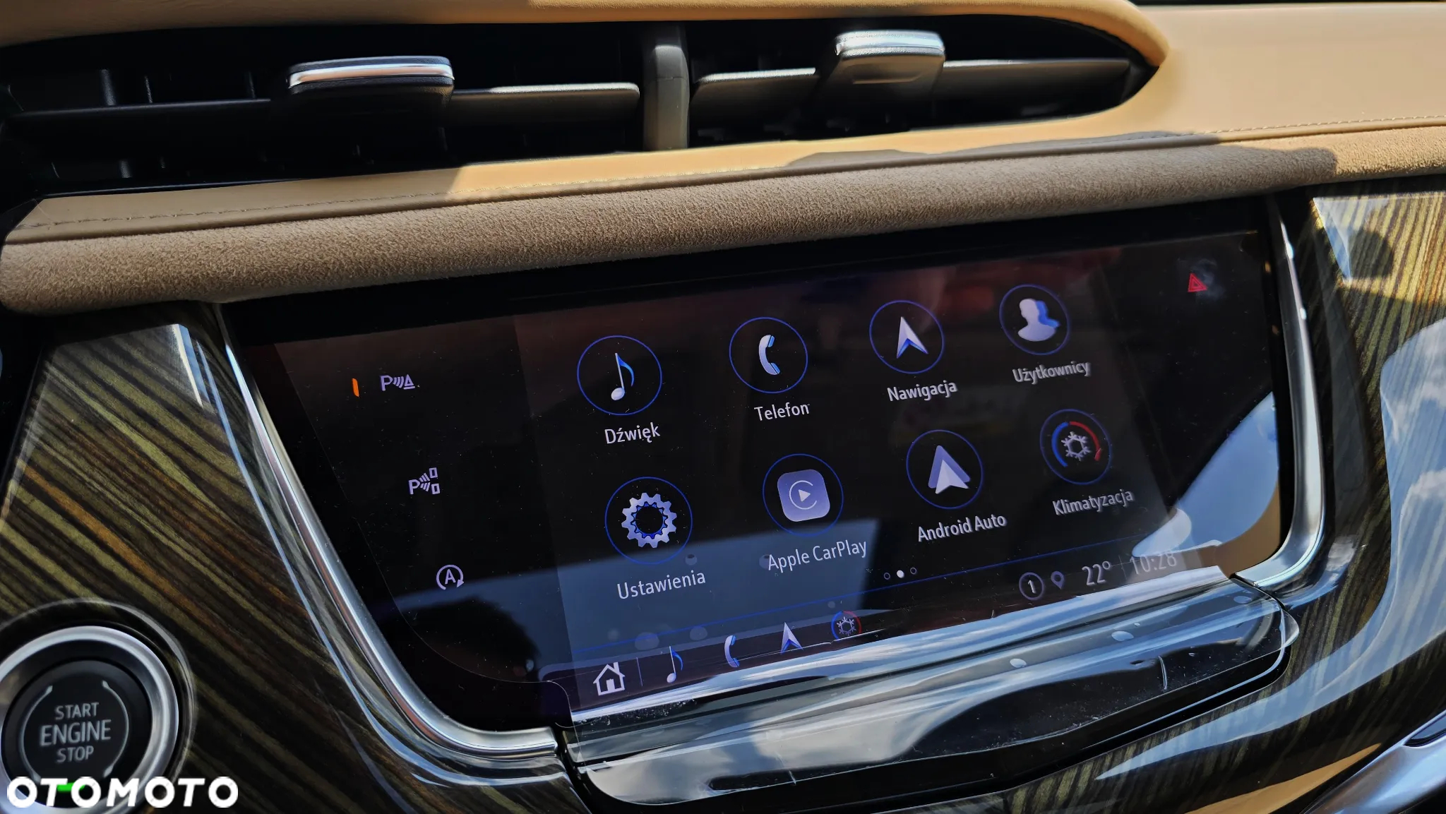 Cadillac XT6 - 25