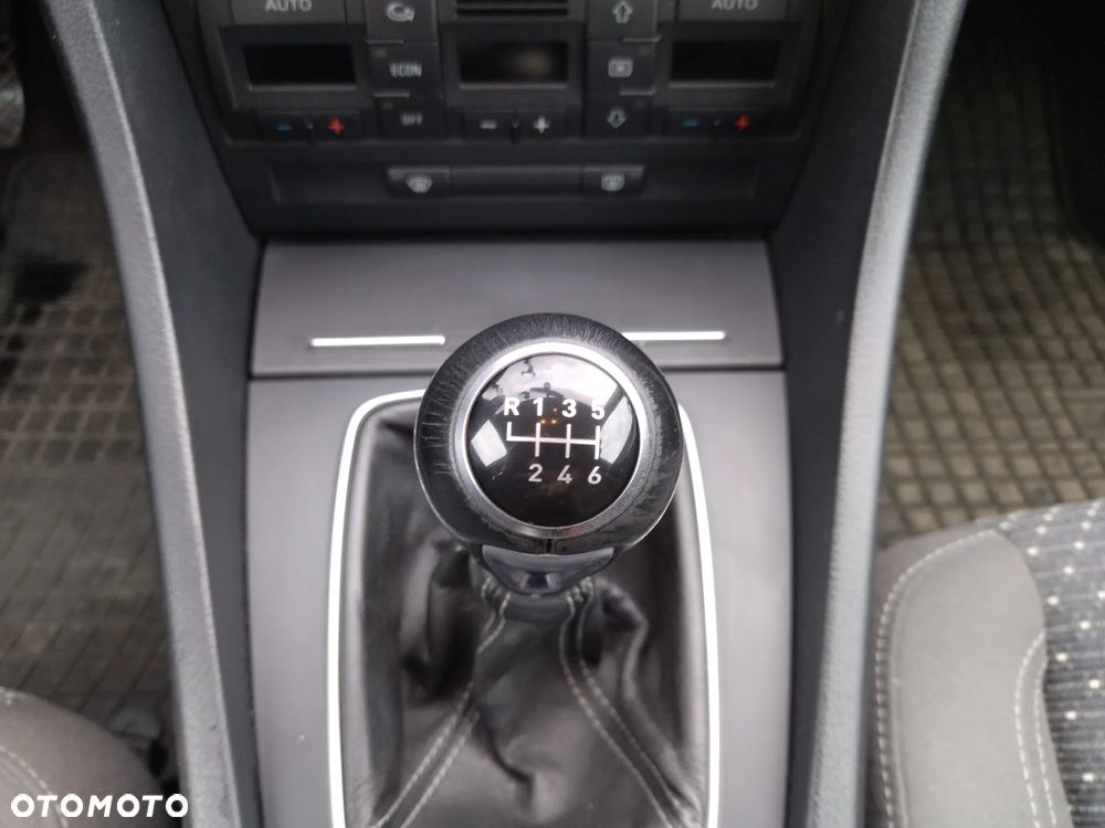 Seat Exeo 2.0 TSI Style - 18