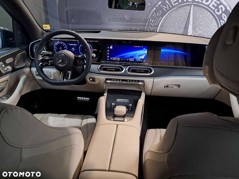 Mercedes-Benz GLE - 31
