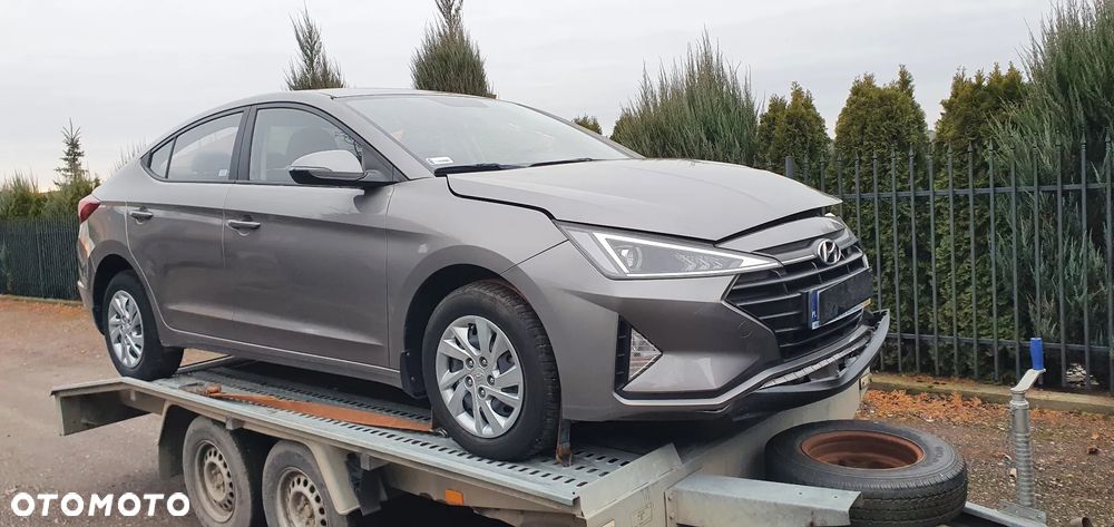 Hyundai i30 - 1