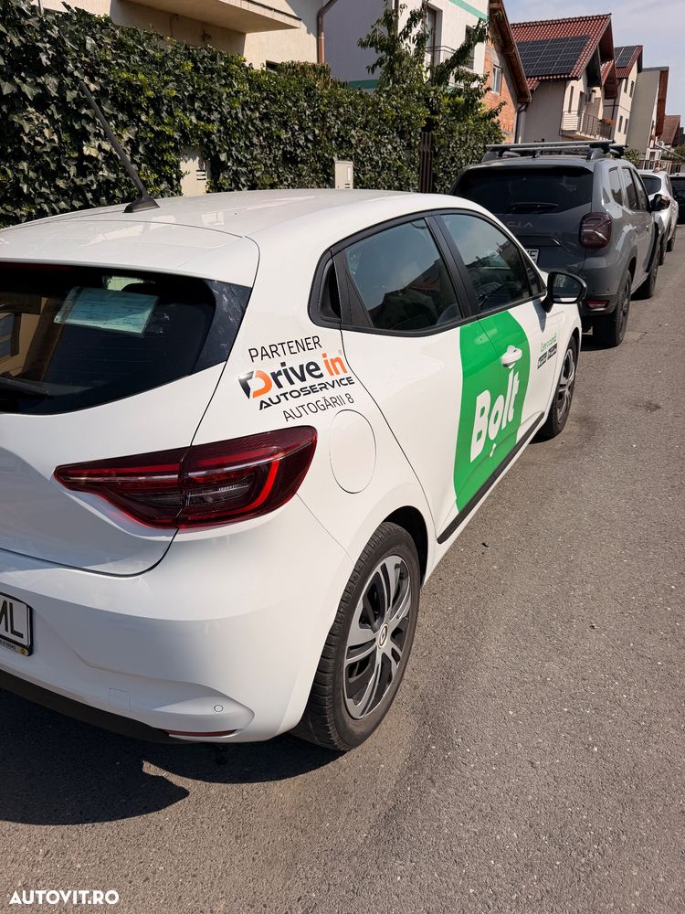 Volkswagen Polo - 2