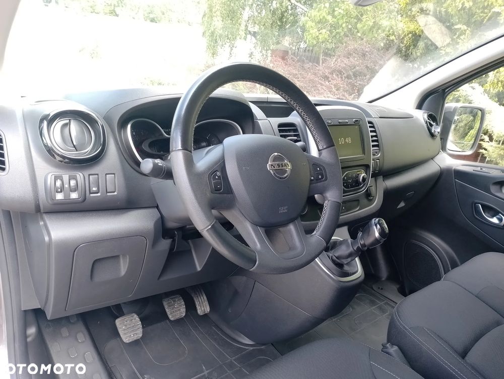Nissan NV300 - 29