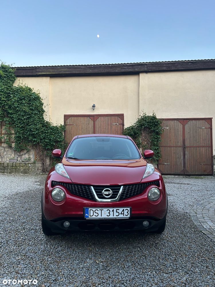 of the car
