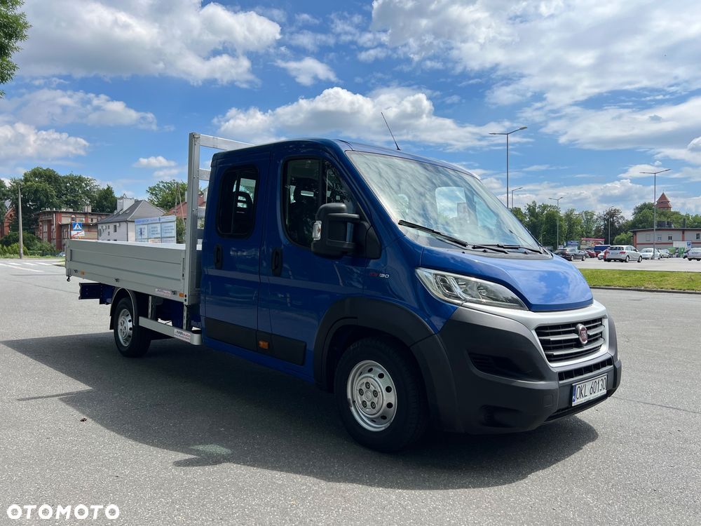 Fiat Ducato - 1