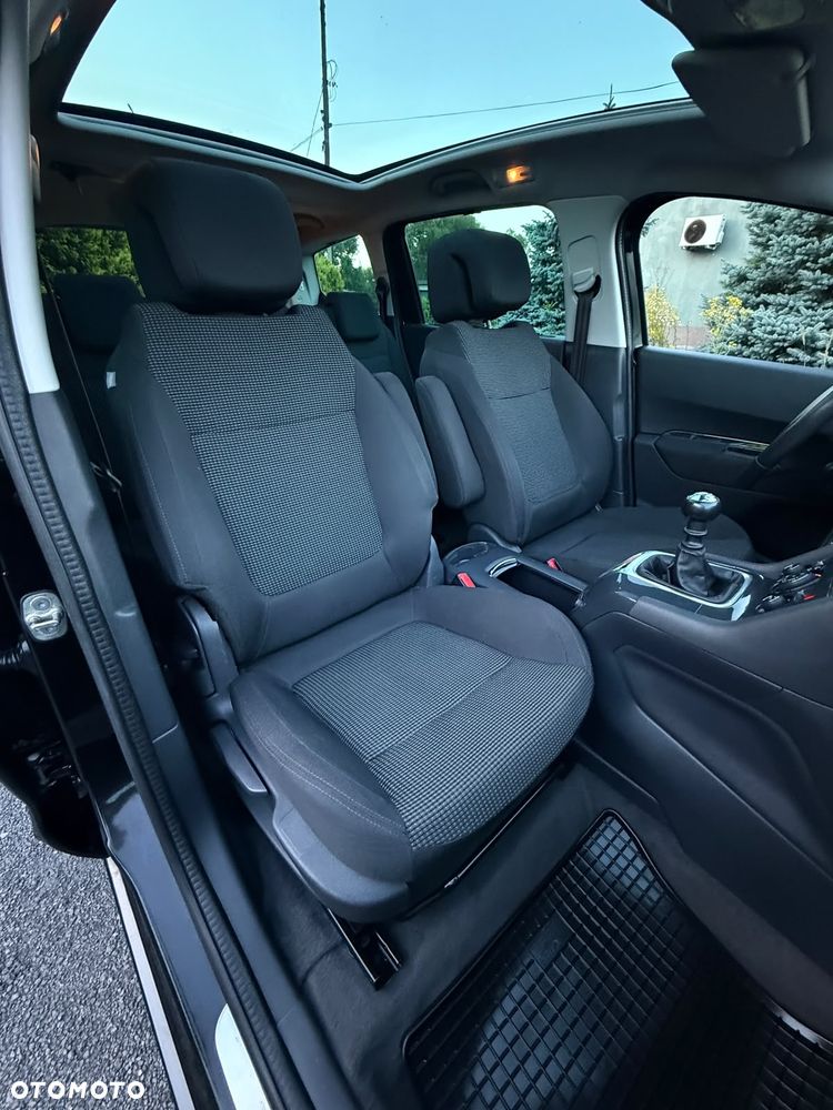 Peugeot 5008 155 THP Premium - 37