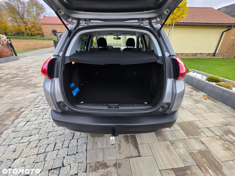 Peugeot 2008 PureTech 82 Active - 26