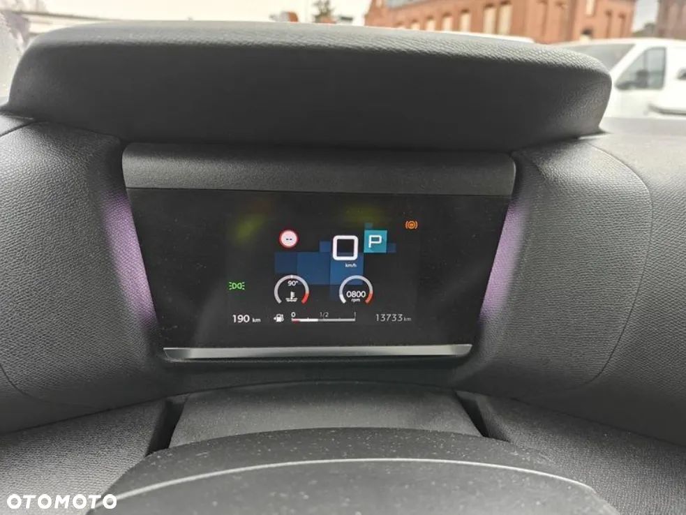 Citroën C4 1.2 PureTech Feel Pack S&S EAT8 - 6