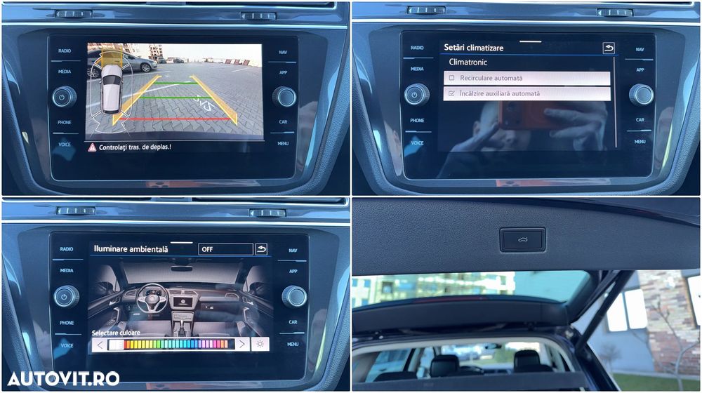 Volkswagen Tiguan - 8