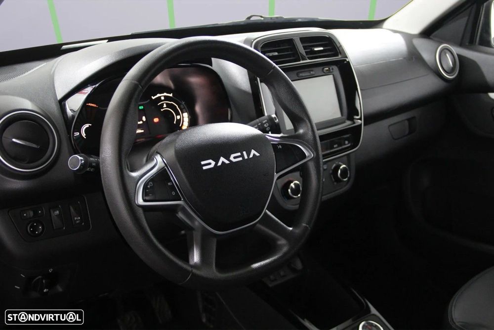 Dacia Spring Electric 45 Expression - 7