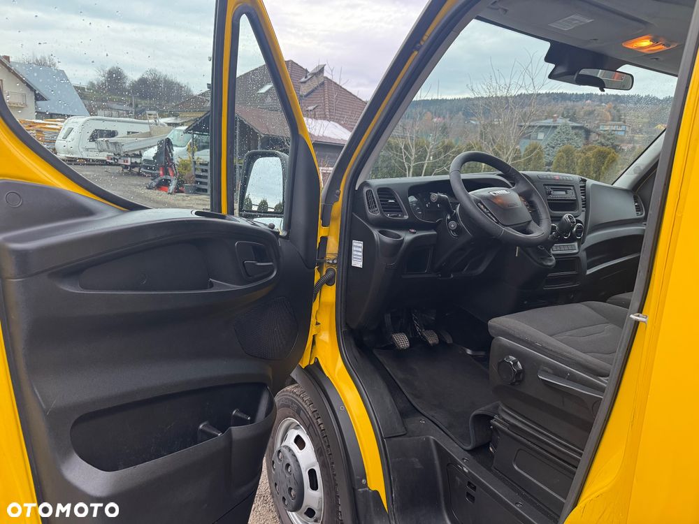 Iveco 35C15 Daily - 9