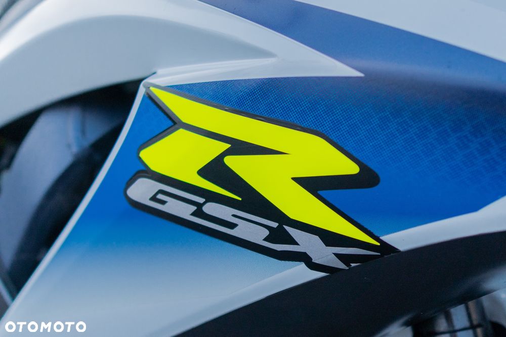 Suzuki GSX-R - 12