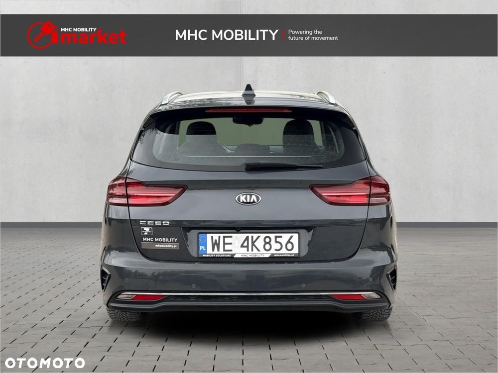 Kia Ceed 1.5 T-GDI M DCT - 4