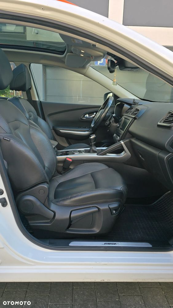 Renault Kadjar 1.6 dCi Energy Intens - 13